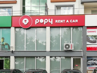 Popy Rent A Car
