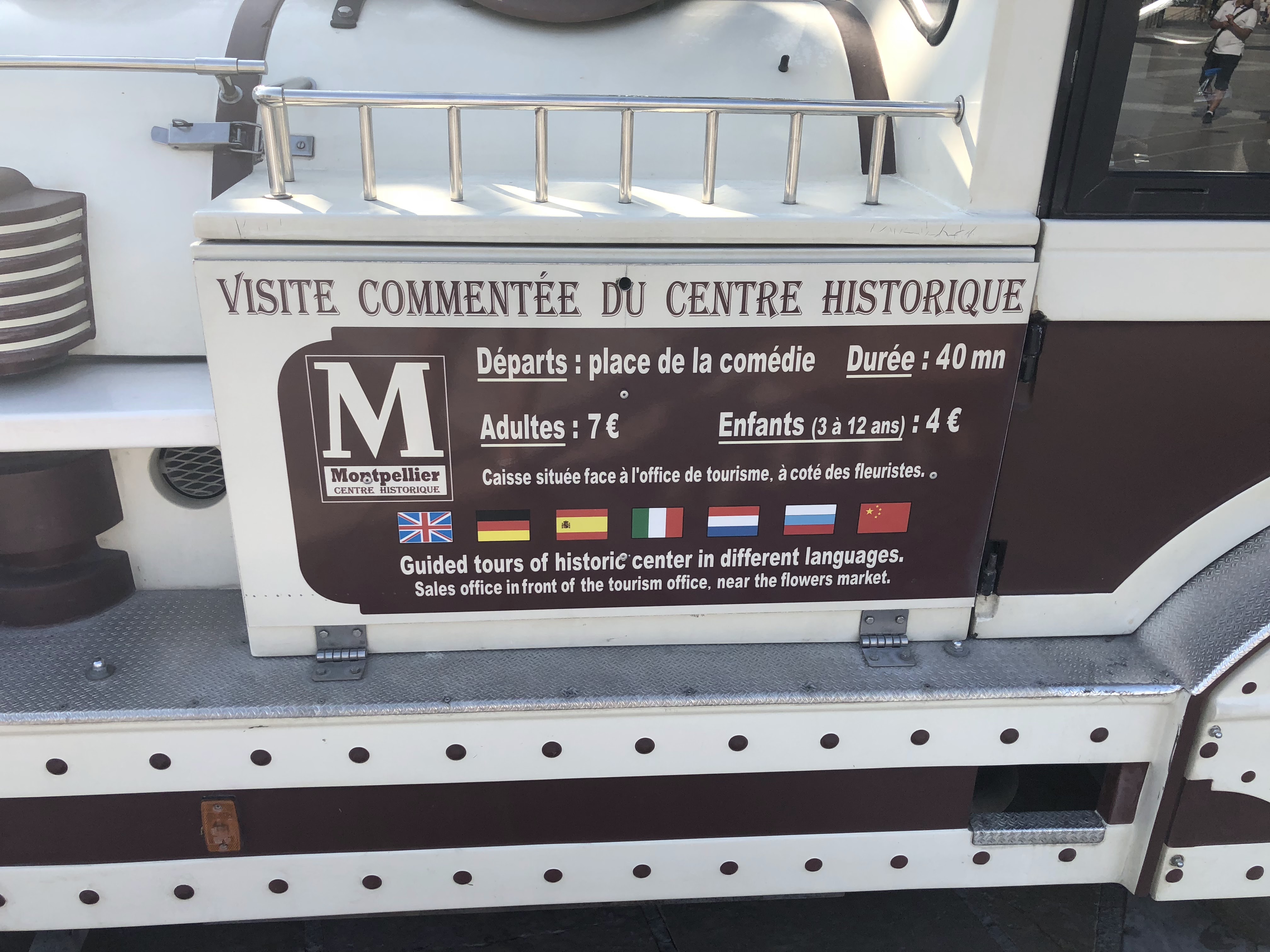 Photo n° 3 de l'avis de Yohan. fait le 12/08/2018 à 16:09