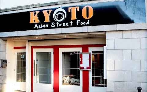 Kyoto Waterford image