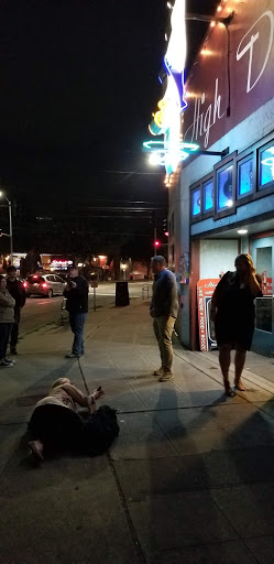 Live Music Venue «High Dive», reviews and photos, 513 N 36th St, Seattle, WA 98103, USA