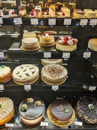 Grocery Store «The Fresh Market», reviews and photos, 196 Alps Rd #50, Athens, GA 30606, USA