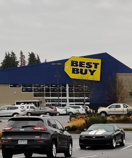 Electronics Store «Best Buy», reviews and photos, 3801 Center St NE, Salem, OR 97301, USA