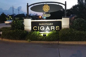 Sanctuary Cigars image