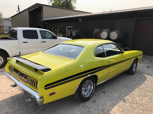 Winery «Duck Creek Vineyard & Winery», reviews and photos, 5046 County Rd R, Denmark, WI 54208, USA