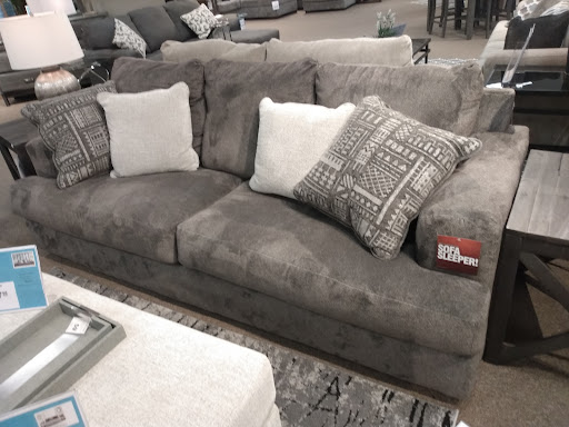 Furniture Store «Ashley HomeStore», reviews and photos, 3672 Welsh Rd, Willow Grove, PA 19090, USA