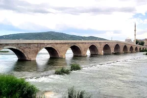 Koyunbaba Bridge image