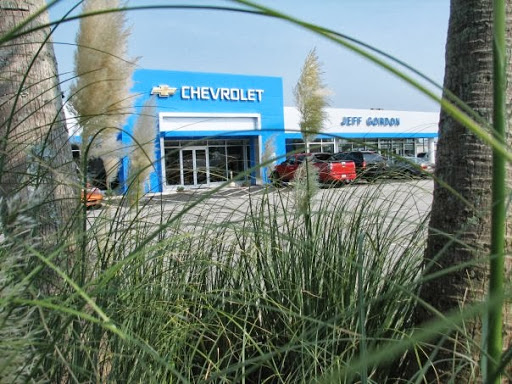 Chevrolet Dealer «Jeff Gordon Chevrolet», reviews and photos, 228 S College Rd, Wilmington, NC 28403, USA