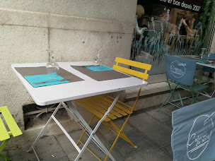Photo n°39 de Crêperie du Théâtre à Perpignan ()