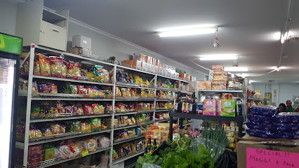 India Junction Supermarket