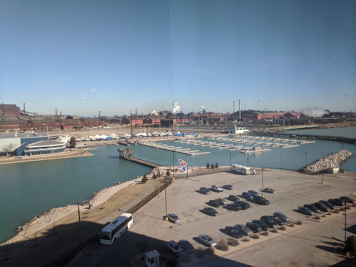 Hotel «Ameristar Casino Hotel East Chicago», reviews and photos, 777 Aldis Ave, East Chicago, IN 46312, USA