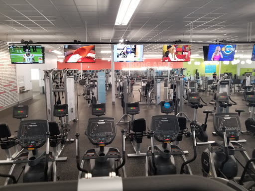Blink Fitness Gardena image