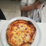 Photo n°2 de l'avis de Francesca.A fait le 23/04/2019 à 05:50 sur le  Il Vecchio Gazebo à Molfetta