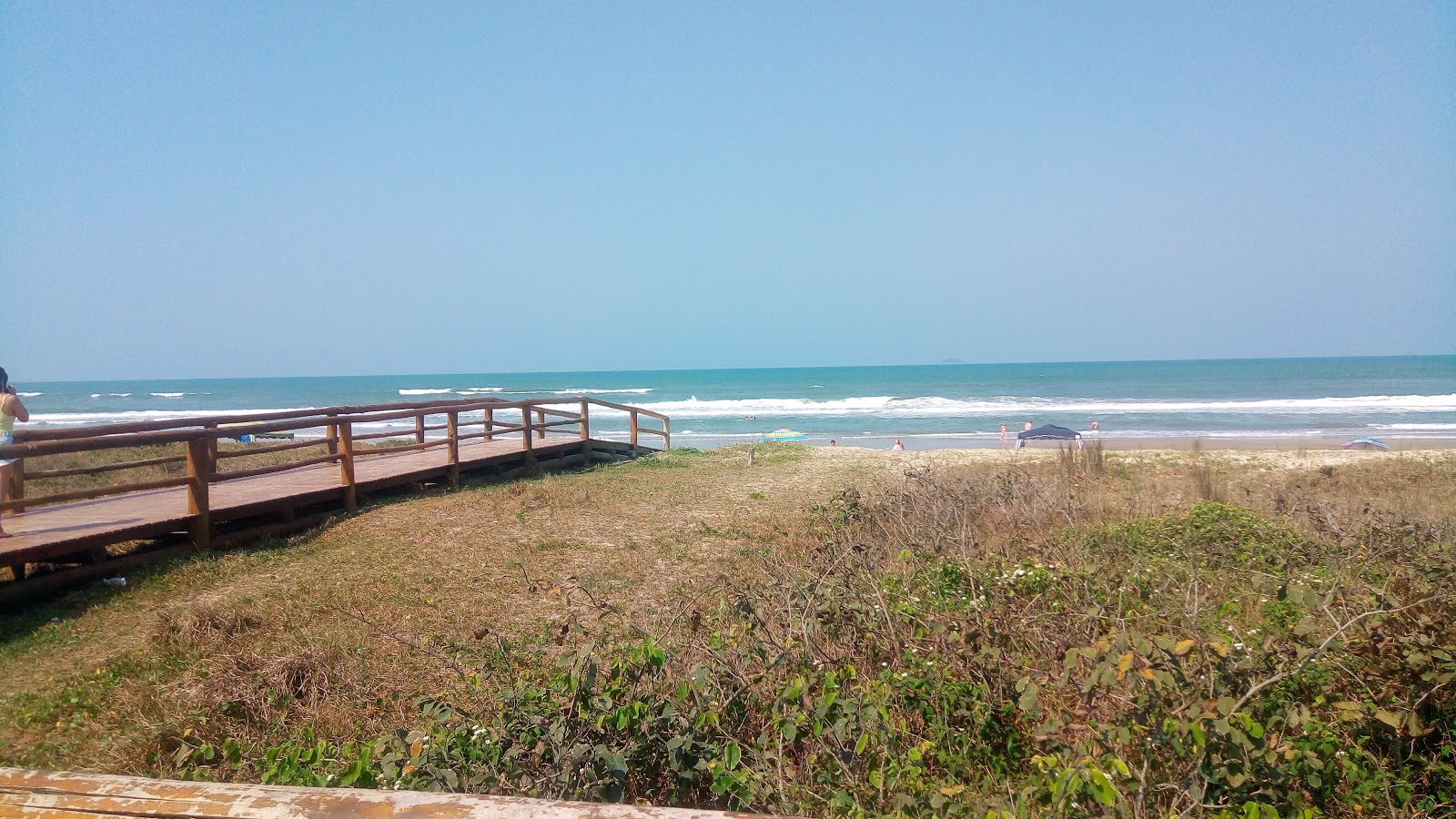 Balneario Santa Terezinha Beach photo #9