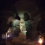 Photo n°2 de l'avis de Veronica.o fait le 08/08/2021 à 21:33 sur le  Labirinto Di Adriano à Orvieto