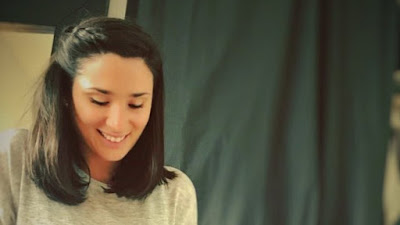 Jade Ferrier - Chiropracteur Bordeaux à Bordeaux
