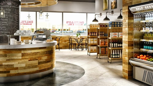 Daltile, American Olean, Marazzi Sales Service Center