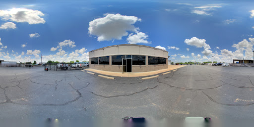 Car Dealer «Creekwood Motor Company», reviews and photos, 2204 S Benton Ave, Searcy, AR 72143, USA