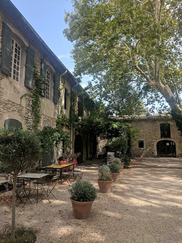 hôtels Ebene Saint-Rémy-de-Provence