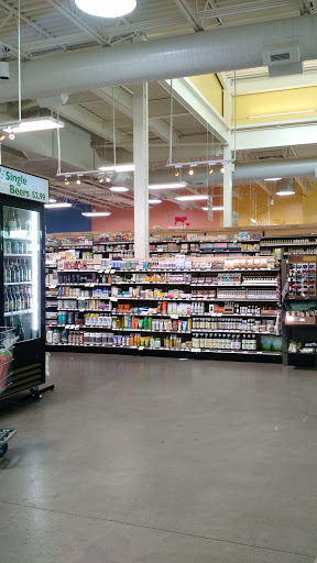 Grocery Store «Durham Co-op Market», reviews and photos, 1111 W Chapel Hill St, Durham, NC 27701, USA