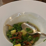 Photo n°17 de l'avis de Maura.r fait le 07/05/2023 à 10:33 sur le  Ristorante Camponeschi à Rome