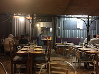 Atmosphère du Restaurant Le Cabanon de l'Ecailler à Grasse - n°11