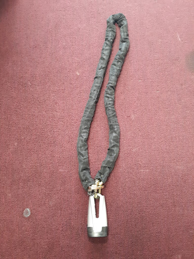 Motorcycle Dealer «Moped International», reviews and photos, 1230 Versailles Rd, Lexington, KY 40508, USA