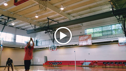 Recreation Center «Mack Gaston Community Center», reviews and photos, 218 N Fredrick St, Dalton, GA 30721, USA