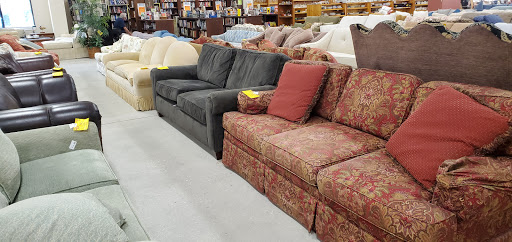 Non-Profit Organization «Indian River Habitat For Humanity ReStore», reviews and photos