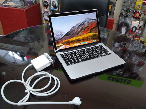 Computer Repair Service «Mixcat Computers», reviews and photos, 101 Broadway, Kissimmee, FL 34741, USA