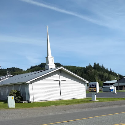 First Baptist Church of Forks