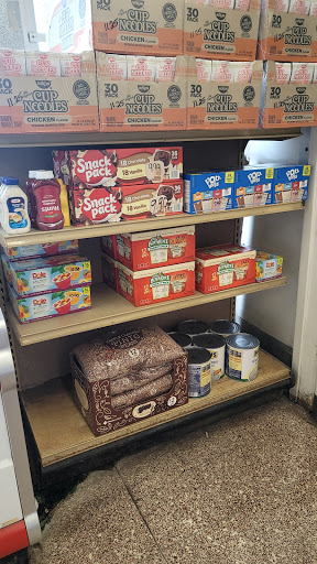 Butcher Shop «The Butcher Shop», reviews and photos, 99 W 7th St, Sioux City, IA 51103, USA