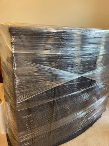 Moving and Storage Service «Anytime Moving LLC», reviews and photos, 16730 E 13 Mile Rd, Roseville, MI 48066, USA