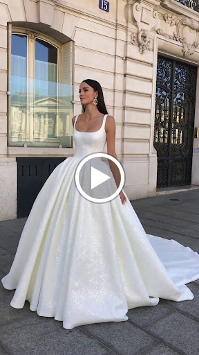 Bridal Shop «Melange Bridal», reviews and photos, 3301 Steck Ave #105, Austin, TX 78757, USA