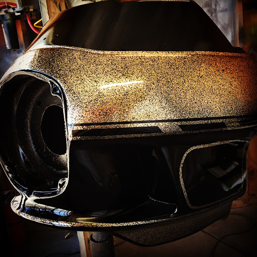 Motorcycle Shop «BRIDGE CITY CYCLES, LTD.», reviews and photos, 2119 N Kerby Ave, Portland, OR 97227, USA