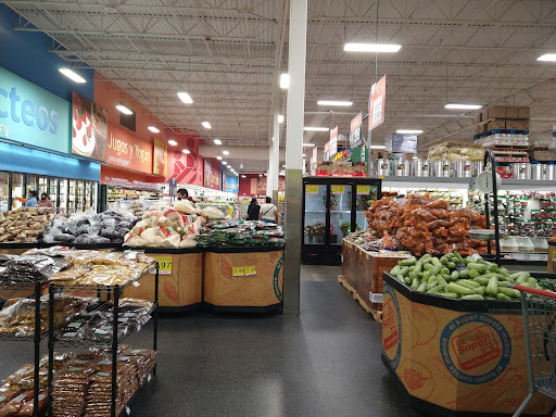 Grocery Store «El Super», reviews and photos, 1000 N Mountain Ave, Ontario, CA 91762, USA