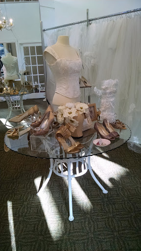 Bridal Shop «Cherie Amour Bridal Resale», reviews and photos, 8600 Foundry St, Savage, MD 20763, USA