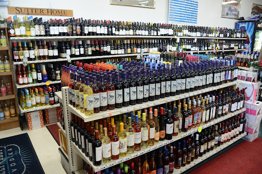 Liquor Store «Plainfield Discount Liquors», reviews and photos, 5975 Cambridge Way, Plainfield, IN 46168, USA