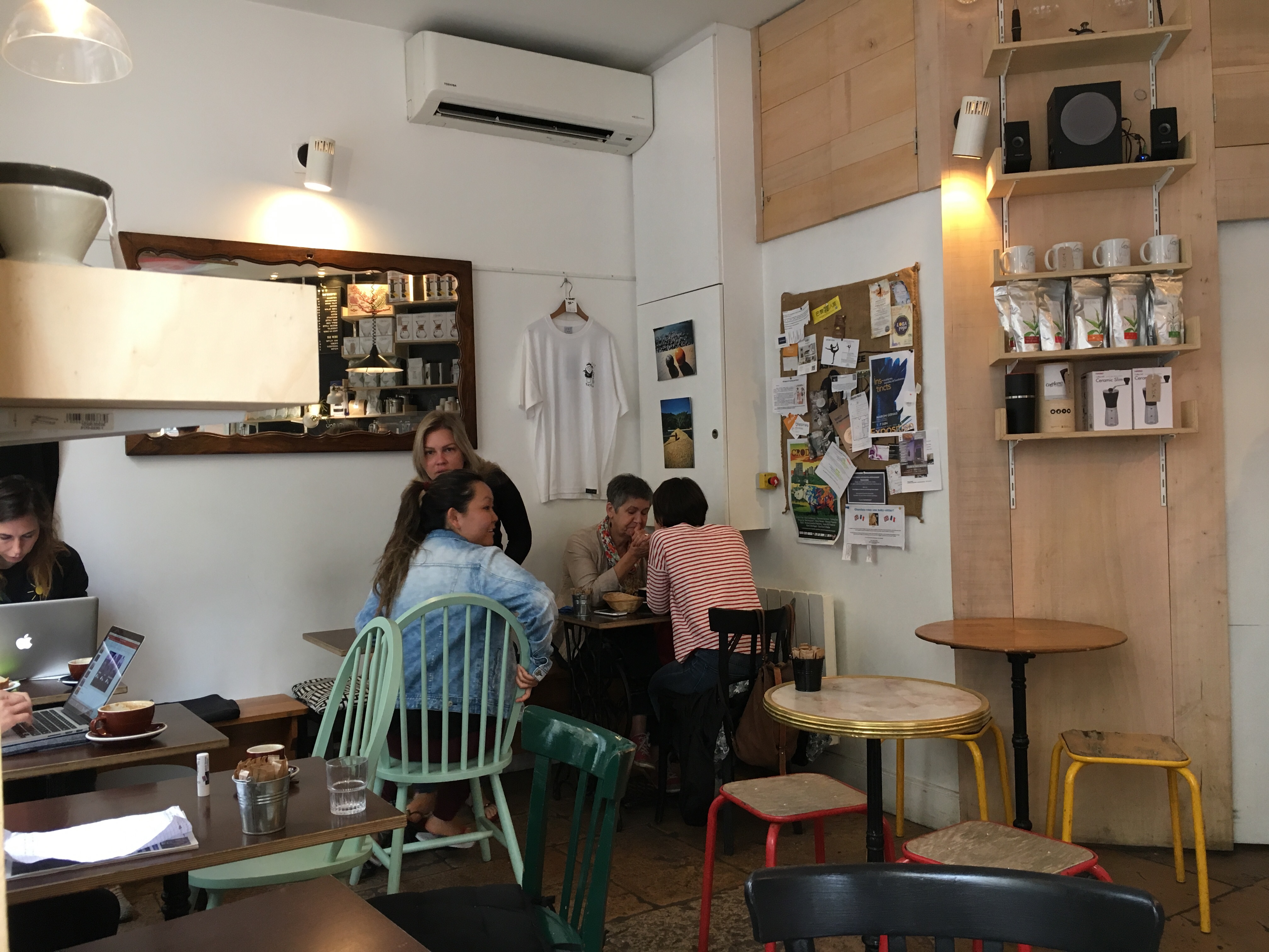 Photo n° 2 de l'avis de Ting-Kai.h fait le 14/06/2017 à 12:29