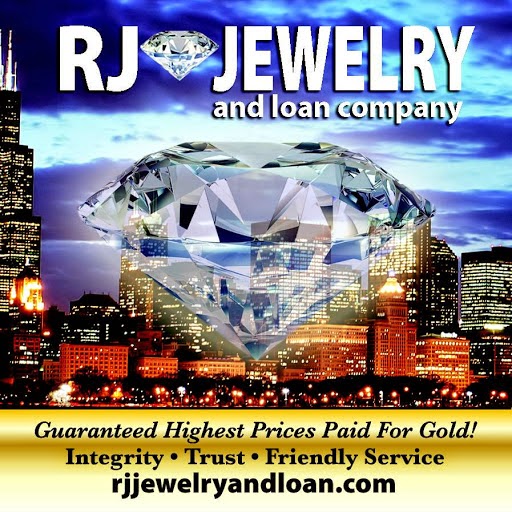 Loan Agency «RJ Jewelry & Loan Co», reviews and photos, 17W623 E Roosevelt Rd, Oakbrook Terrace, IL 60181, USA
