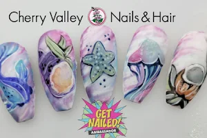 Cherry Valley Nails & Hair image