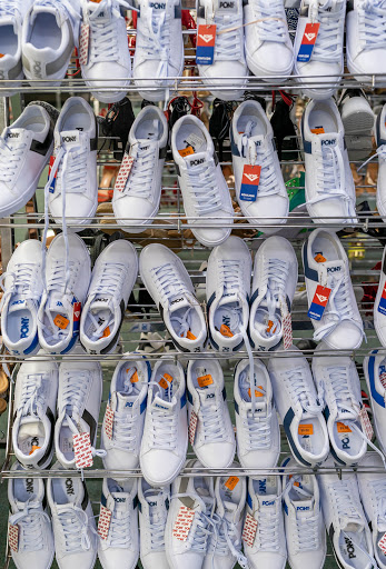 Discount Store «Discount Fashion Warehouse Dublin», reviews and photos, 6599 Dublin Center Dr, Dublin, OH 43017, USA