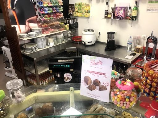 Doces Sabores no Sabugal, Setúbal