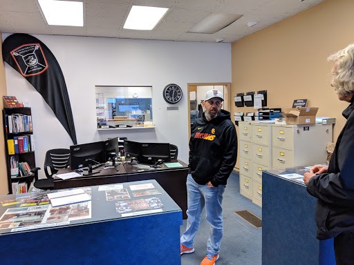 Commercial Printer «PIP Printing and Marketing Services», reviews and photos, 1009 Main St, Vancouver, WA 98660, USA