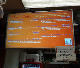 Tortas Catedral photo