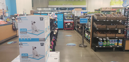 Pet Supply Store «Petco Animal Supplies», reviews and photos, 693 Middletown Warwick Rd, Middletown, DE 19709, USA