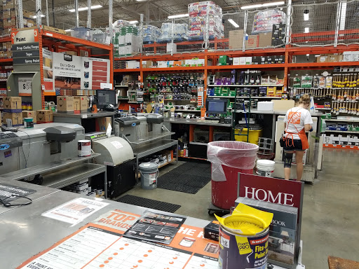 Home Improvement Store «The Home Depot», reviews and photos, 3300 Conner St, Noblesville, IN 46060, USA