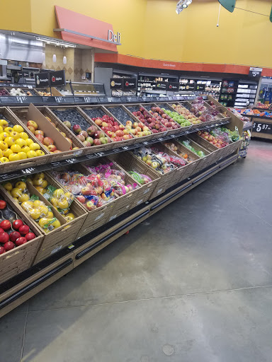 Department Store «Walmart Supercenter», reviews and photos, 1325 S Main Ave, Taylor, PA 18517, USA