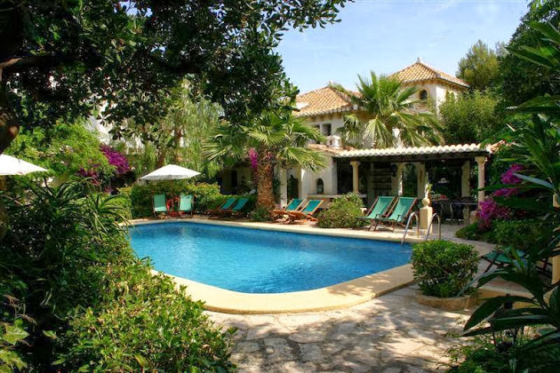 Équipements hôtels Luz del Mar 03700 Dénia