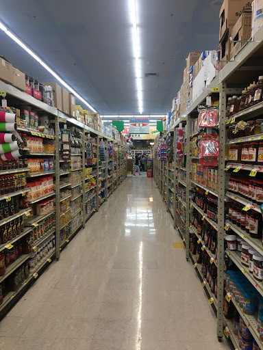 Supermarket «Vallarta Supermarkets», reviews and photos, 757 S Workman St, San Fernando, CA 91340, USA