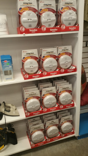 Thrift Store «Mountain Mission Inc», reviews and photos